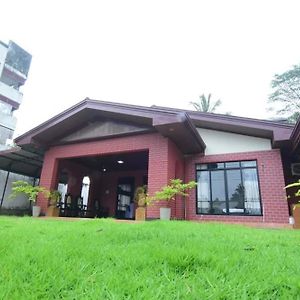 Chana Bricks Bungalow Ξενοδοχείο Ratnapura Exterior photo