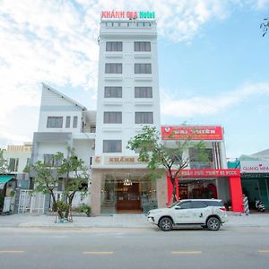 Khanh Gia Hotel Ταμ Κỳ Exterior photo