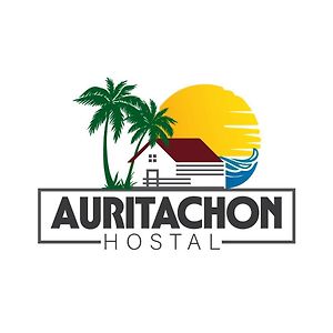 Auritachon Hostal Βίλα Ríohacha Exterior photo