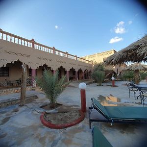 Riad Merzouga Heart Ξενοδοχείο Exterior photo