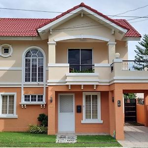 House In Camella Sorrento Panipuan,Mexico, Pampanga, Philippines Βίλα Exterior photo