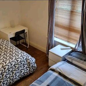 1 Cozy Bedroom Near Airport And City Centre 3People Δουβλίνο Exterior photo