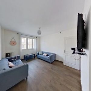 Superbe Appartement A La Garenne Colombes Exterior photo