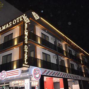 Karasu Elmasotel Επαρχία Σαγγάριου Exterior photo