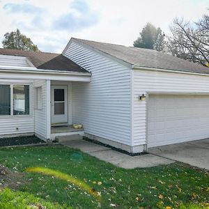 Pet-Friendly Urbandale Home About 8 Mi To Des Moines! Exterior photo