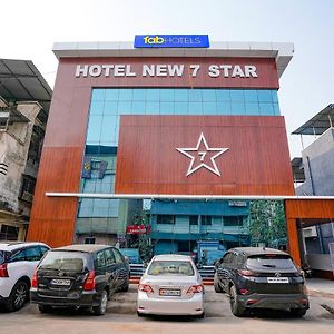 Fabhotel New 7 Star Βομβάη Exterior photo