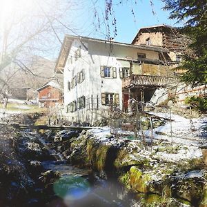 Ferienhaus Signina Διαμέρισμα Dardin Exterior photo