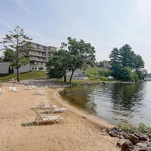 Wfc III Adults Or Families Lakefront View Βίλα Wisconsin Dells Exterior photo