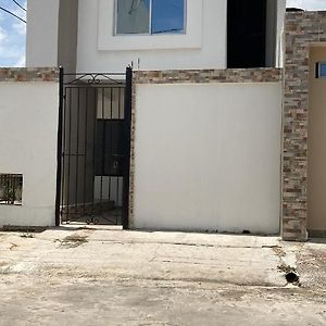 Refugio Guajiro Piso 2 Διαμέρισμα Ríohacha Exterior photo