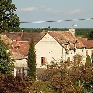 Gite Rien Sans Peine Proche Futuroscope Βίλα Naintre Exterior photo