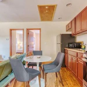 2 Bedroom Gem Near Center City! W/ Rental Car Opt Φιλαδέλφεια Exterior photo