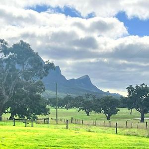 Grace In The Grampians Βίλα Dunkeld Exterior photo