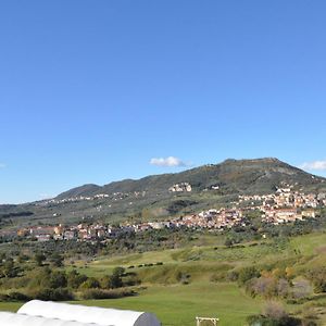 La Vecchia Lanterna Ξενοδοχείο Montecorvino Rovella Exterior photo