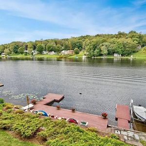 Page Lake Family Getaway Βίλα Susquehanna Exterior photo