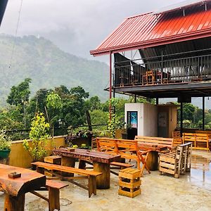 Green View Peak Ξενοδοχείο Gampola Exterior photo