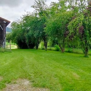 Superbe Demeure Au Coeur Des Pyrenees Ariegeoises Βίλα Montels  Exterior photo