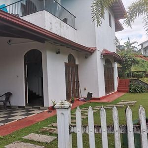 Kandy Ambuluwawa Mount Villa Angammana Exterior photo