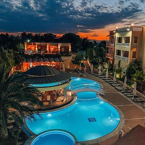 Ambassador Hotel Thessaloniki Πλαγιάρι Exterior photo