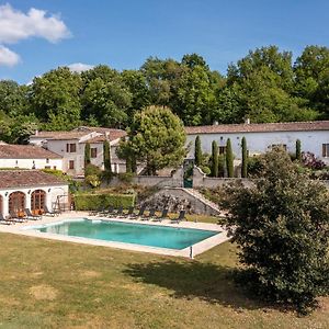 Le Relais De Saint-Preuil, The Originals Relais Vignes Du Cognac Ξενοδοχείο Exterior photo