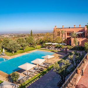 Kasbah Agounsane Ξενοδοχείο Ourika Exterior photo