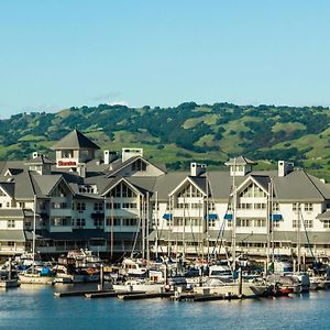 Sheraton Sonoma Wine Country Petaluma Ξενοδοχείο Exterior photo