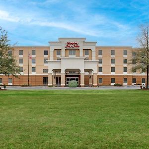 Hampton Inn & Suites Τζάκσον Exterior photo