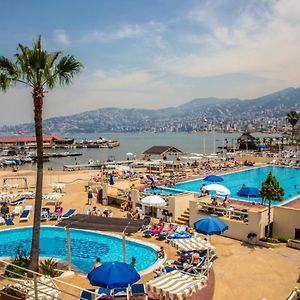 Bel Azur Hotel - Resort Jounieh Exterior photo