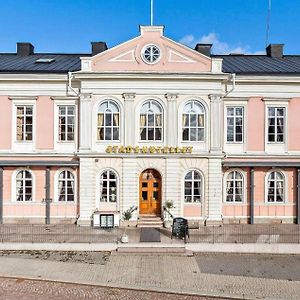 Vimmerby Stadshotell, Worldhotels Crafted Exterior photo