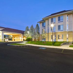 The Homewood Suites By Hilton Ιθάκη Exterior photo