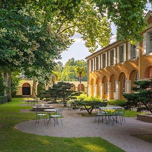 La Bastide En Gascogne Ξενοδοχείο Barbotan-les-Thermes Exterior photo