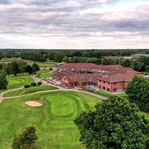 Wensum Valley Hotel Golf And Country Club Νόργουιτς Exterior photo