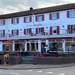 Gasterij Berg En Dal Ξενοδοχείο Slenaken Exterior photo