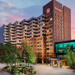 Sheraton Baltimore North Ξενοδοχείο Towson Exterior photo