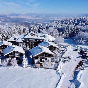 Chamkoria Chalets Μπόροβετς Exterior photo