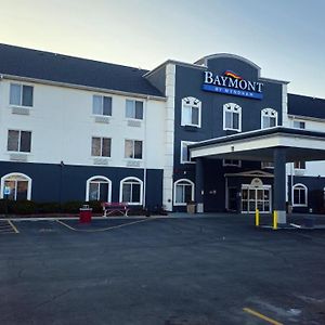 Baymont By Wyndham Chicago/Calumet City Ξενοδοχείο Exterior photo