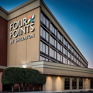 Four Points By Sheraton Memphis East Ξενοδοχείο Exterior photo