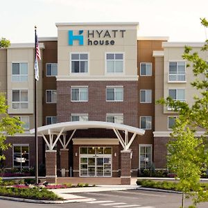 Hyatt House Philadelphia-King Of Prussia Ξενοδοχείο Exterior photo