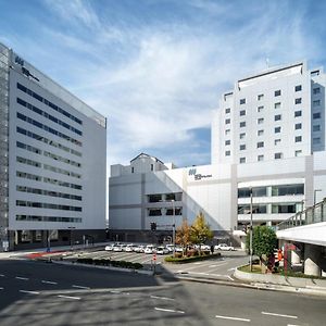 Hotel Metropolitan Yamagata Γιαμαγκάτα Exterior photo