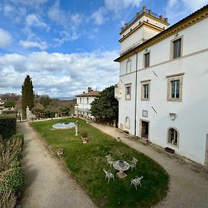 Villa Dell'Annunziata Ριέτι Exterior photo