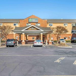 Extended Stay America Select Suites - Chesapeake - Churchland Blvd Τσέσαπικ Exterior photo