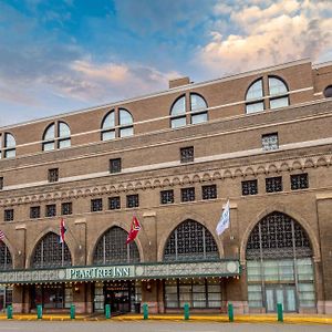 Pear Tree Inn St Louis Convention Center Σαιντ Λούις Exterior photo