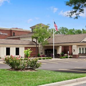 Hilton Garden Inn Rochester/Pittsford Bushnell Basin Exterior photo