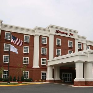 Hampton Inn Easton Exterior photo