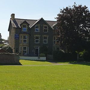 Bronwye Ξενοδοχείο Builth Wells Exterior photo