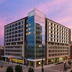 Hyatt Place Champaign/Urbana Ξενοδοχείο Exterior photo