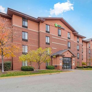 Extended Stay America Suites - Chicago - Lombard - Yorktown Center Exterior photo