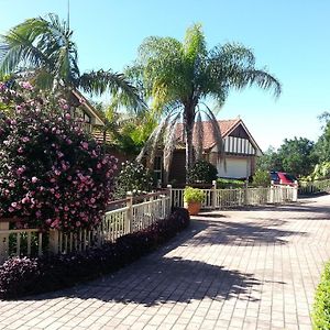 Tranquil Garden Hideaway Διαμέρισμα Ormeau Exterior photo