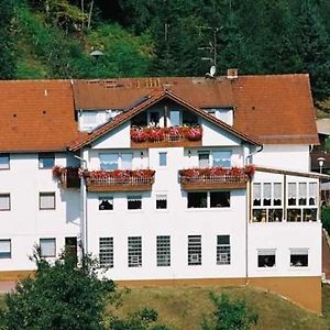 Gasthaus Zum Spalterwald Ξενοδοχείο Oberzent Exterior photo