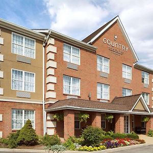 Country Inn & Suites By Radisson, Macedonia, Oh Exterior photo