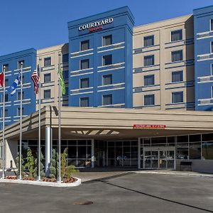 Courtyard By Marriott Montreal West Island/Baie D'Urfe Ξενοδοχείο Exterior photo